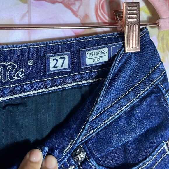 Miss me boot cut jeans - Picture 15 of 15